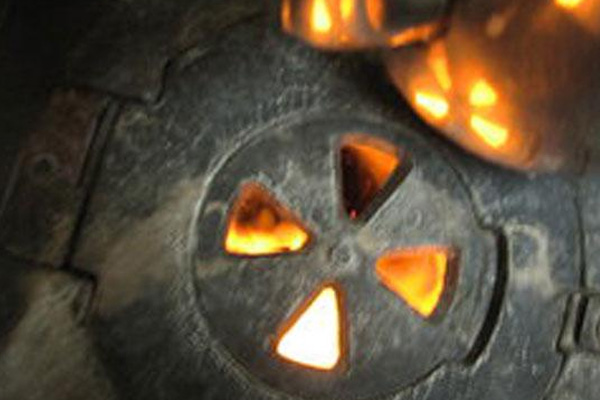 Kütahya'da soba zehirlenmesi