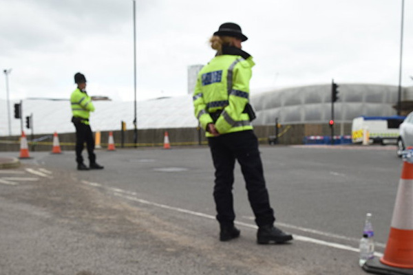 'Manchester' gözaltıları 7'ye yükseldi