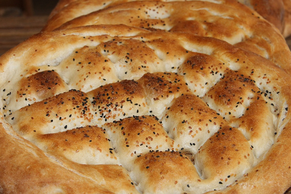 İstanbul için pide fiyatı belli oldu