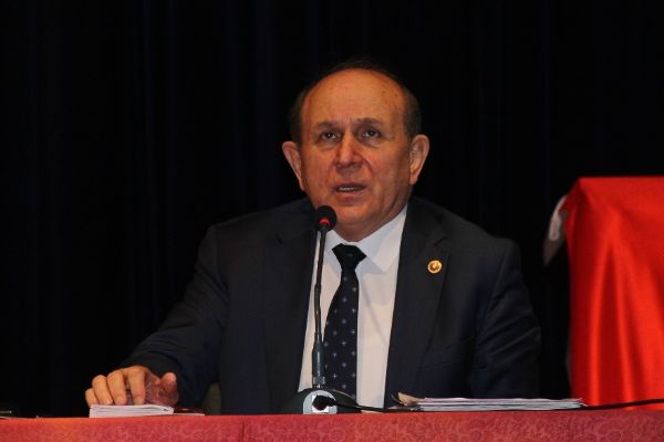 'Şu ana kadar AK Parti’den tam 300 ihraç var'