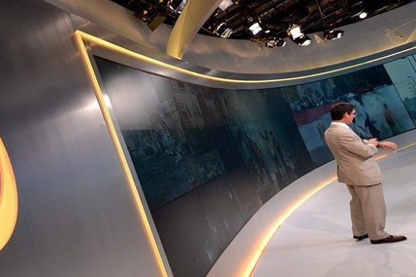 Mısır'dan Türkiye merkezli televizyona erişimi engelledi