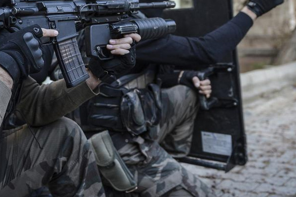 Van ve Hakkari'den acı haber: 5 şehit