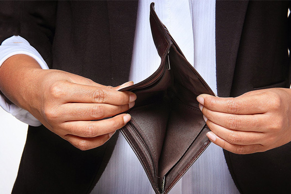 Evinize aylık 4 bin 479 TL girmiyorsa yoksulsunuz