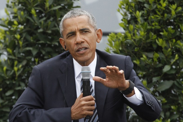 Obama: Aldığım kararlar sivilleri öldürdü