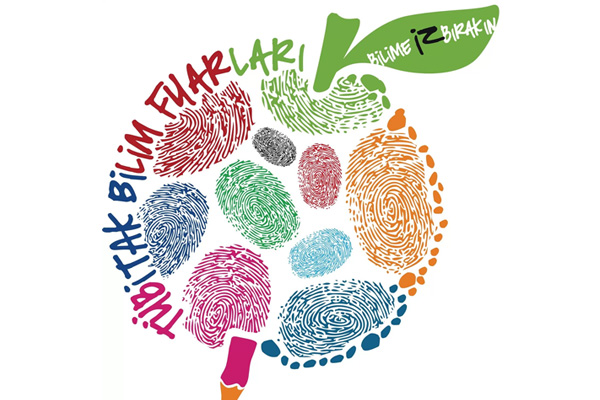 Sorgun'da Tübitak Bilim Fuarı Açıldı