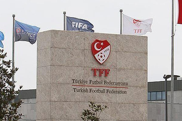 PFDK'dan Fenerbahçe ve Kayserispor'a ceza