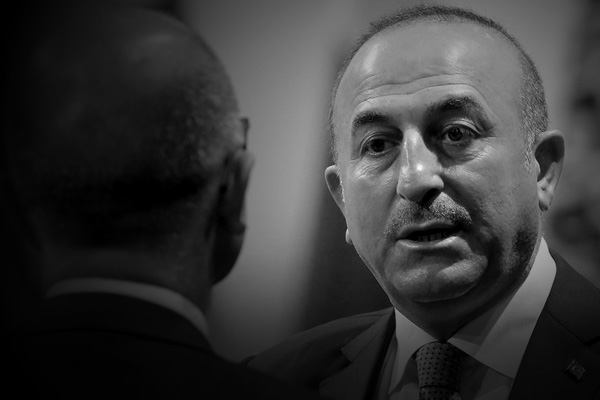 Çavuşoğlu: AB'den yapıcı tutumumuza karşılık dürüstlük bekliyoruz