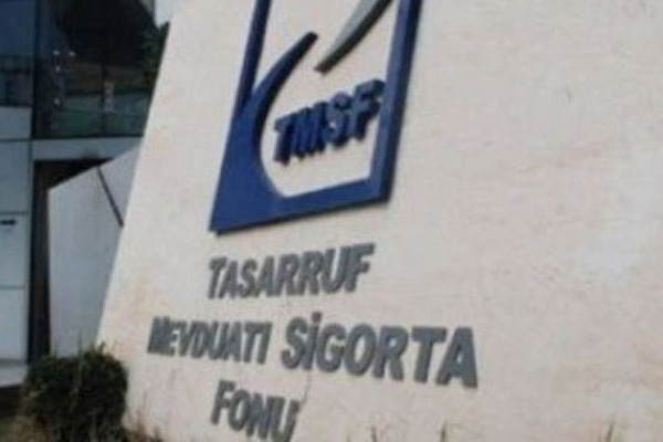 TMSF'ye devredilen şirket sayısı bine yaklaştı