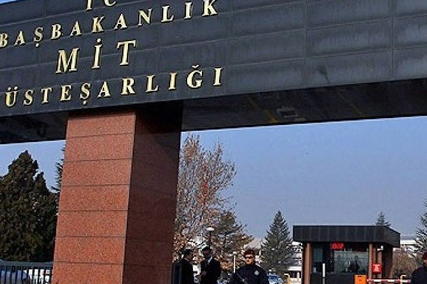 İşte MİT’in Meclis’e gönderdiği 15 Temmuz raporu