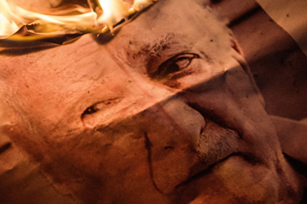 TBMM'nin darbe raporundan FETÖ’nün örgüt terminolojisi: Adanmış ruh, çay içmek, huruç...