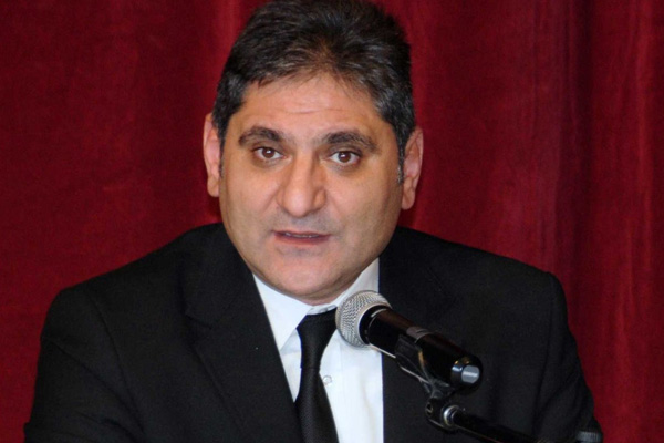 CHP'den darbe komisyonu başkanına tepki