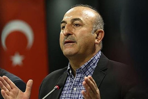 'Beğenin ya da beğenmeyin, Türkiye Avrupa'nın bir parçasıdır'