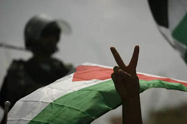 Filistinli tutuklular 'savaş esiri' kabul edilmek istiyor