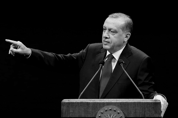 Erdoğan'dan imam hatip iddialarına cevap