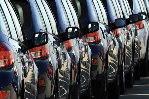 Avrupa Otomotiv Pazarı yüzde 4,4 büyüdü