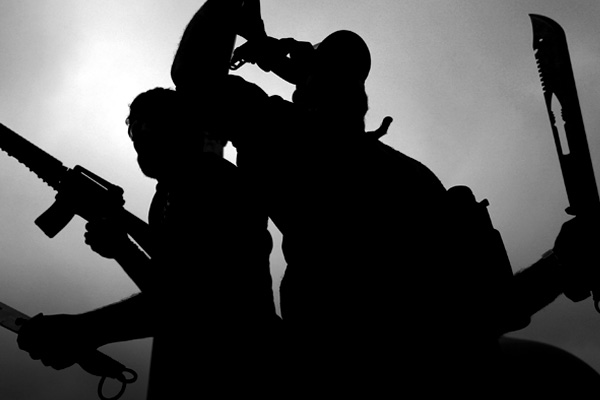 Pentagon: DEAŞ’ın 3 lideri öldürüldü