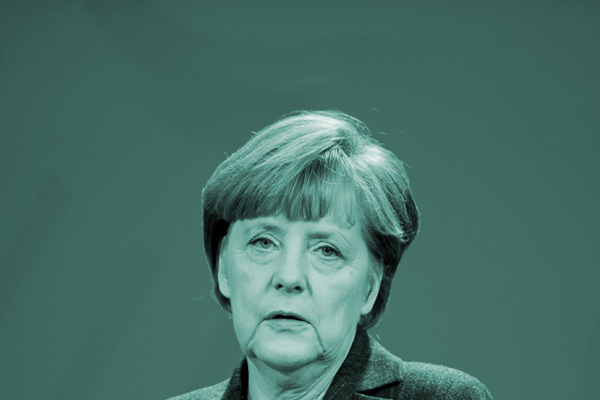 Merkel, İncirlik için cevap bekliyor