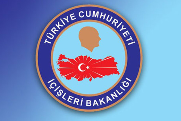 İçişleri Bakanlığı personel alımı sonuçları açıklandı