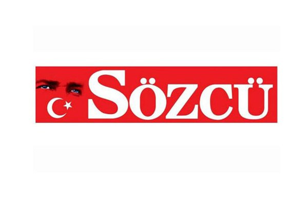 3 Sözcü çalışanına tutuklama talebi
