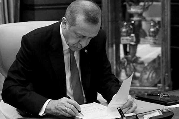 Vergi ve prim borçlarını yapılandıran kanun onaylandı