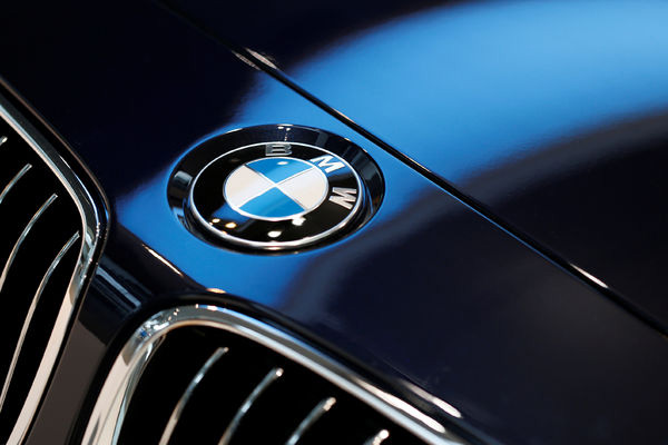 BMW 45 binden fazla aracını geri çağırdı!