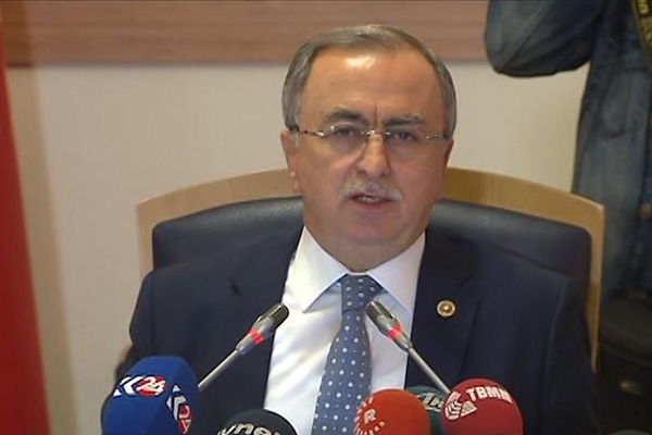 '15 Temmuz'un arkasında FETÖ'nün olduğu raporla kesinleşti'