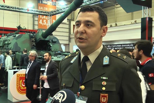 Fırtına obüsü çok daha etkili olacak