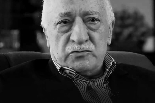 Gülen'den 'ortadan kaybolun' talimatı