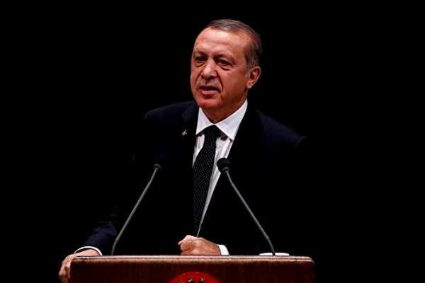 Erdoğan, Bahçeli'nin Kavurmacı cevabını değerlendirdi