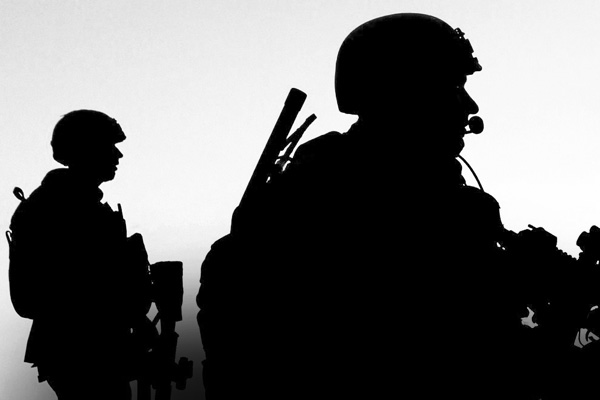 Kato Dağı'nda 53 PKK'lı öldürüldü