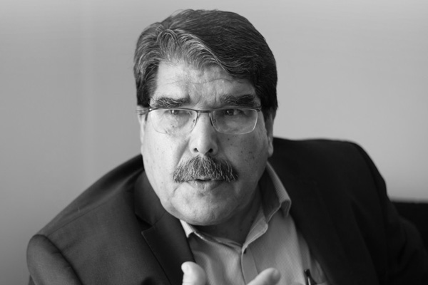 ABD'den PKK'lı Salih Müslim'e ret