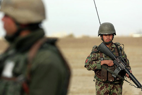 Afganistan'da bombalı saldırı: 18 ölü