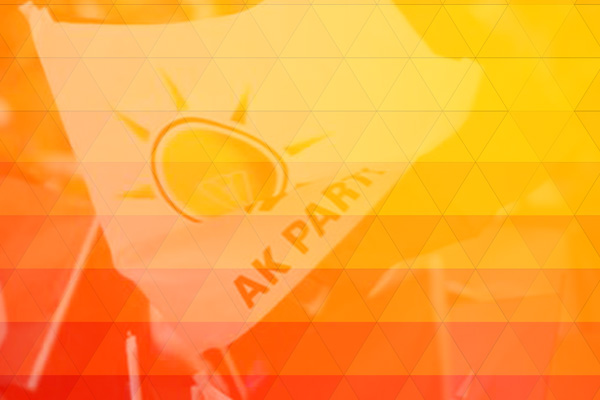 AK Parti MKYK 29 Mayıs Pazartesi toplanıyor