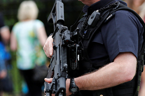 Manchester bombacısının saldırı gecesine ait fotoğrafları yayınlandı