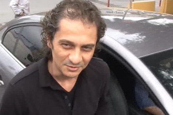 Ömer Faruk Kavurmacı'ya 'tahliyesi' soruldu