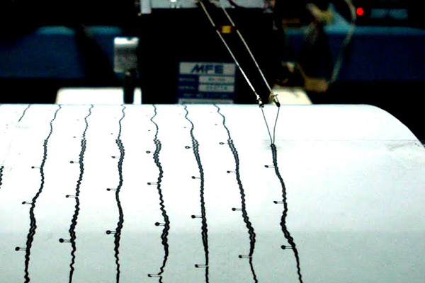 Manisa yine sallandı!