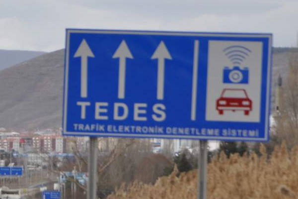 Sürücüler dikkat! TEDES tekrar hayata geçiriliyor!