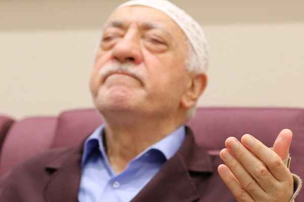 'FETÖ yeni yöntemlerle 'sızma' peşinde'