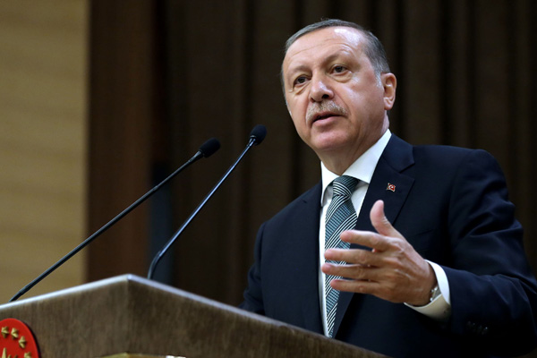 'Sosyal ve kültürel iktidarımız konusunda sıkıntılarımız var'