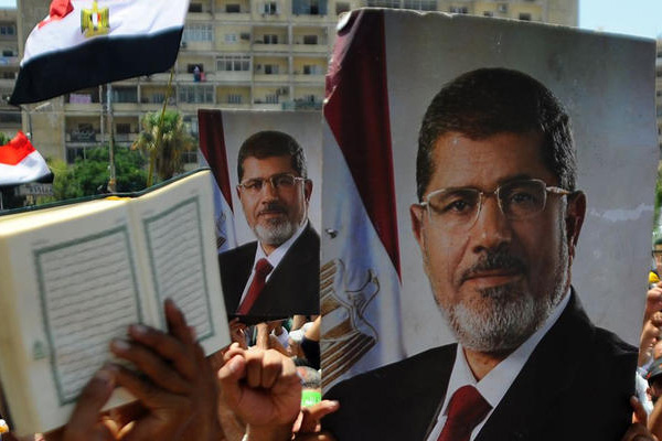 Mısır'da İhvan'a yönelik operasyon sürüyor