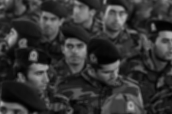 İran PKK saldırısından Türkiye'yi sorumlu tuttu!