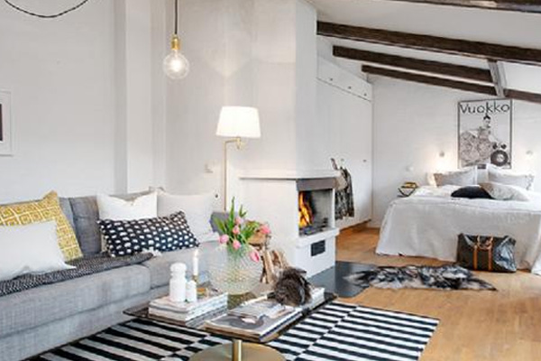 Stüdyo daire yasaklanıyor