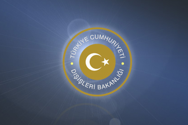 Dışişleri'nden Solingen katliamı açıklaması