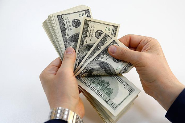 Dolar haftaya nasıl başladı?