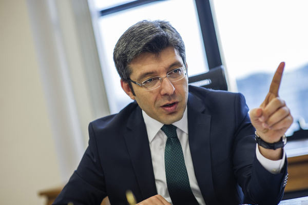 ‘FETÖ'cülerin yüzlerinde pişmanlık değil başarısızlık öfkesi var’