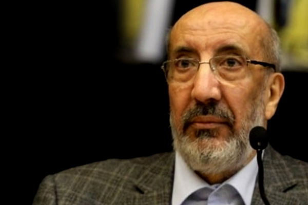 Abdurrahman Dilipak: AK Parti’nin en büyük zaafı...