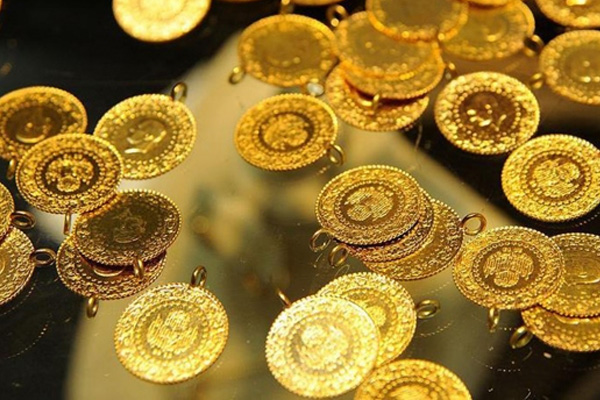 Altın fiyatları ne kadar?