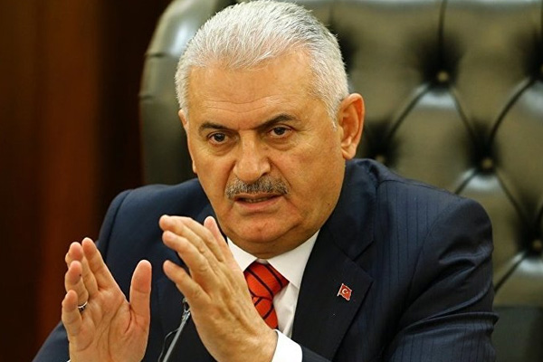 Bakanlar Kurulu toplantısı başladı