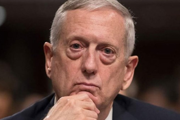 ABD: Büyük felaket olur