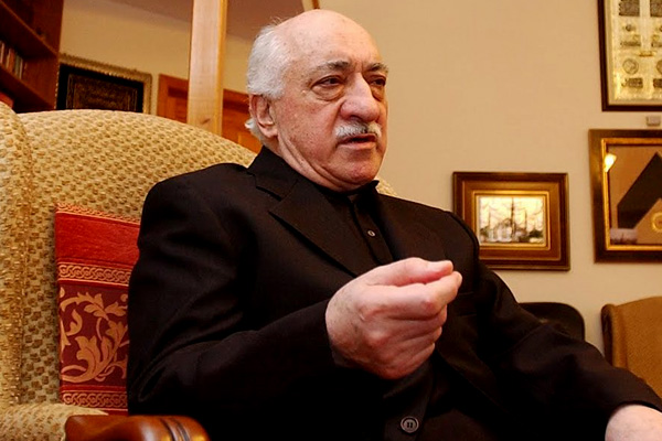 FETÖ'nün Beşiktaş planı ortaya çıktı